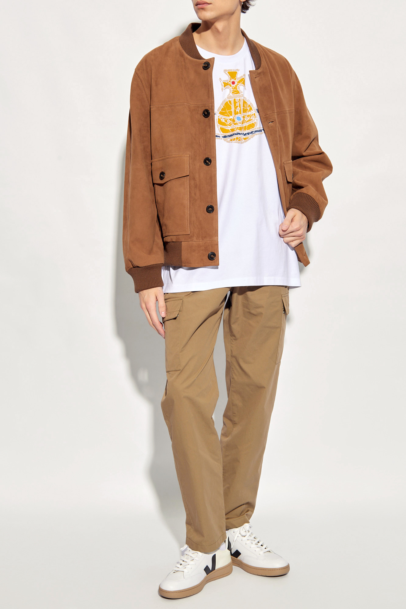 【激安通販 オンラインショップ】 Vivienne New 1033563 eng product - T Machine' 'Time Westwood トップス